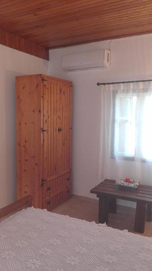 Panos And Chrisas House Villa Drepano  Ngoại thất bức ảnh