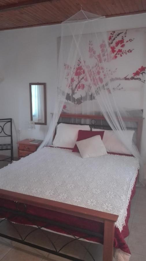 Panos And Chrisas House Villa Drepano  Ngoại thất bức ảnh
