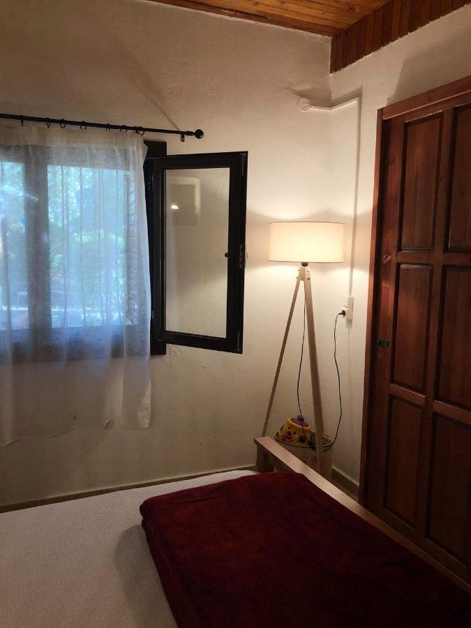 Panos And Chrisas House Villa Drepano  Ngoại thất bức ảnh